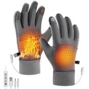 Comblu beheizte Handschuhe Vergleich