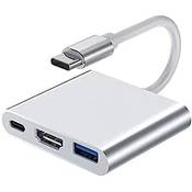 Comblu USB-C-HDMI-Adapter Vergleich