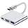 Comblu USB-C-HDMI-Adapter