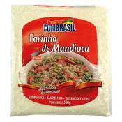 Combrasil Farinha de Mandioca Vergleich