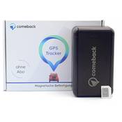 Comeback GPS-Tracker Vergleich