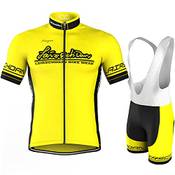 Comein Radtrikot Herren-Set Vergleich