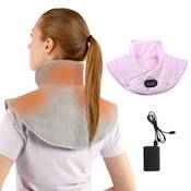 Comepew Nacken Schulter Heizkissen Vergleich