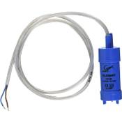 Comet Tauchpumpe Elegant  Vergleich