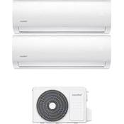 Comfee CF-CFW12AIU + CF-CFW09AIU + 2F18K