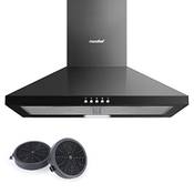 Comfee CHT 3.6A17B Vergleich