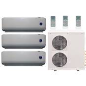Comfee MS11M6-27HRFN1-TRIO Vergleich