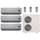 Comfee MS11M6-27HRFN1-TRIO