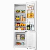 Comfee RCB268WH1(E) Vergleich