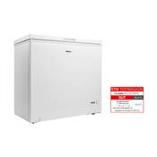 Comfee RCC272WH2 Vergleich