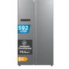 Comfee RCS592LS01EU