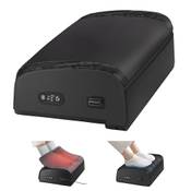 Comfier Ergonomische Fußablage Vergleich