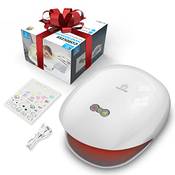 Comfier Wireless Handmassagegerät Vergleich