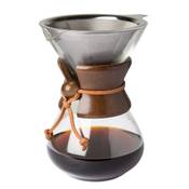 Comfify Pour Over Kaffeekaraffe Vergleich