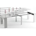 Comfort Ausziehbar Esstisch