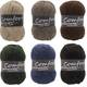 Comfort Wolle 1229 Vergleich