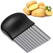 Comforty Wellenschneider Vergleich