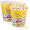 Comfour Popcorn-Eimer XL