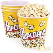 Comfour Popcorn-Eimer XL