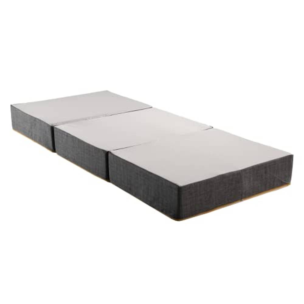 Klappmatratze 120x200 Top 10 Test & Vergleich