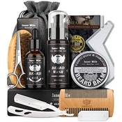 Comfy Mate Bartpflege Set