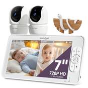 Comfyer Babyphone
