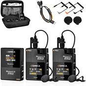 Comica BOOMX-D2 PRO