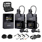 Comica BoomX-D PRO 2.4G