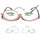Comioke Schminkbrille