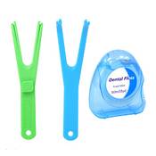 Comioke Zahnseidenhalter Vergleich