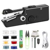 Comius Sharp Nähmaschine Vergleich