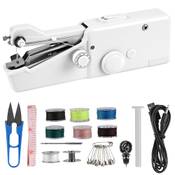 Comius Sharp Tragbare Nähmaschine Vergleich