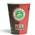 Commerline Coffee-To-Go-Becher aus Pappe