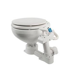 Bordtoilette Test & Vergleich » Top 11 im Januar 2024