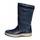 Compass Leder Segelstiefel