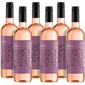 Compass Road Grenache Rose Vergleich