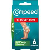 Compeed Blasenpflaster Extreme