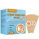Compeed Hühneraugenpflaster Test
