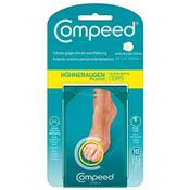 Compeed Hühneraugenpflaster Vergleich