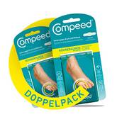 Compeed Hühneraugenpflaster Medium