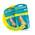 Compeed Hühneraugenpflaster Medium
