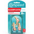 Compeed Blasenpflaster Mixpack 5 Stk