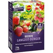 Compo Beeren Langzeit-Dünger