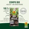 Compo Bio Anzucht- und Kräutererde