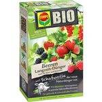 COMPO BIO Beeren Langzeit-Dünger