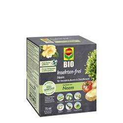 Compo Bio Insekten-frei Neem