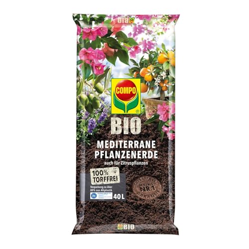 Compo-Erde Test & Vergleich  Top 11 im Juni 2026