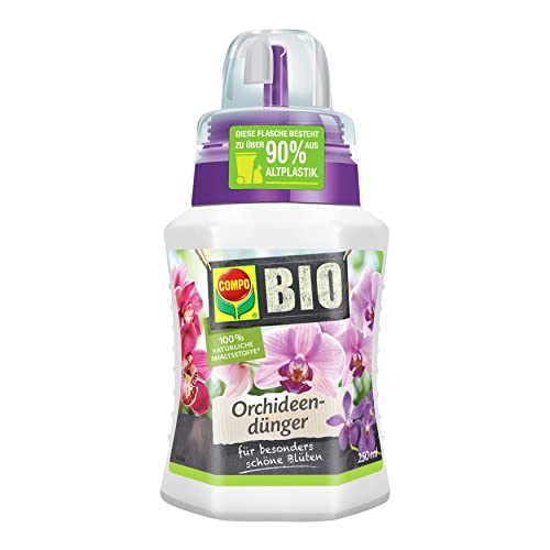 Orchideendnger Test & Vergleich  Top 16 im Juni 2026