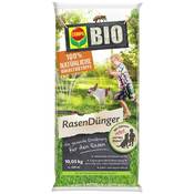 Compo Bio Naturdünger für Rasen Vergleich