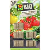 Compo Bio Tomaten- und Gemüse Düngestäbchen